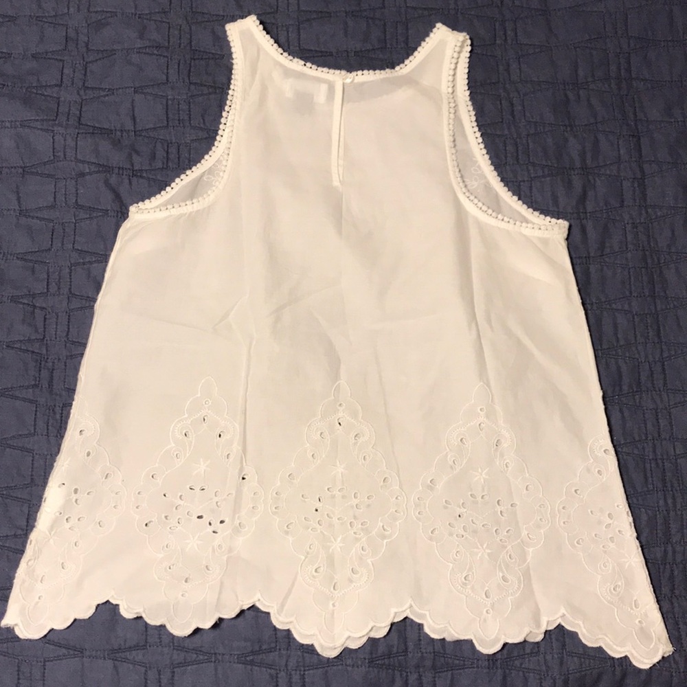 Old Navy Sleeveless Top - Picture 4 of 5